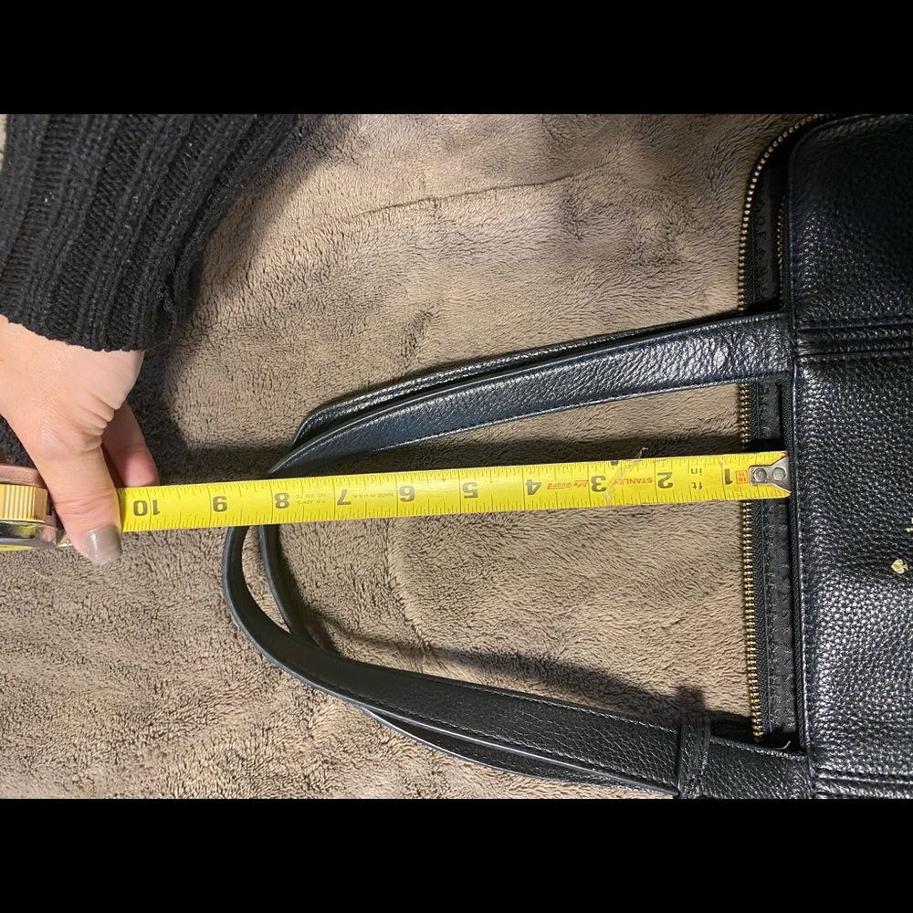 Kate Spade tote - Picture 5 of 6
